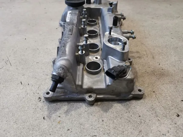 Klepdeksel G4LE voor Kia Niro Hyundai Kona 1.6 GDI image 7
