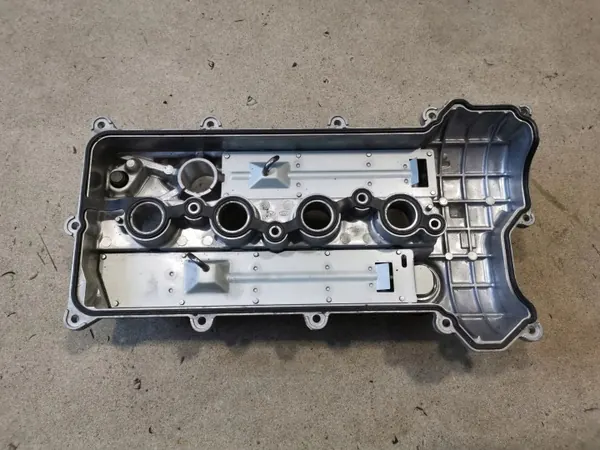 Klepdeksel G4LE voor Kia Niro Hyundai Kona 1.6 GDI image 8