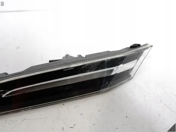 Indicador LED esquerdo Porsche 911 992 Turbo GT3 image 4