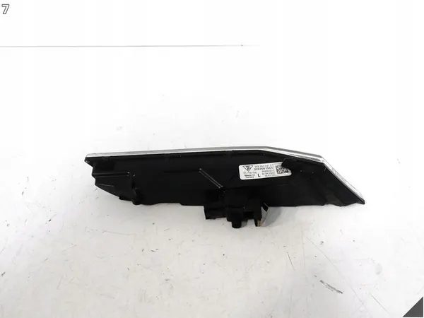 Indicador LED esquerdo Porsche 911 992 Turbo GT3 image 8