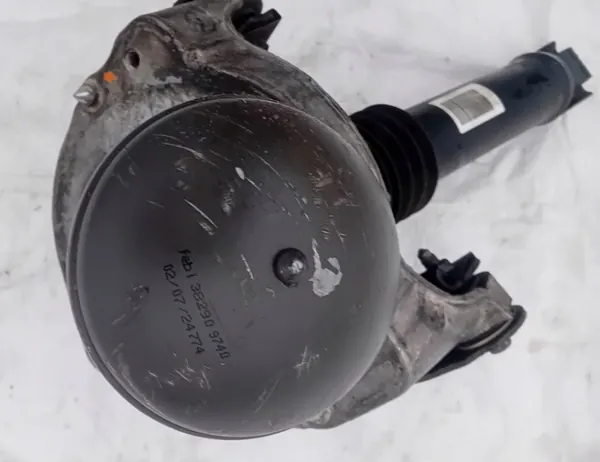 Hydraulisk stötdämpare fram höger Citroen C5 III X7 image 10