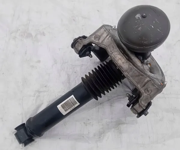 Hydraulisk stötdämpare fram höger Citroen C5 III X7 image 2