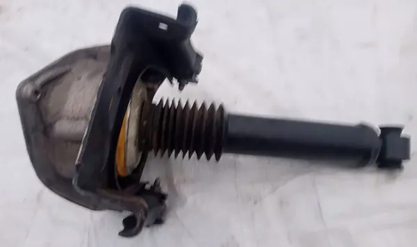 Hydraulisk stötdämpare fram höger Citroen C5 III X7 image 3