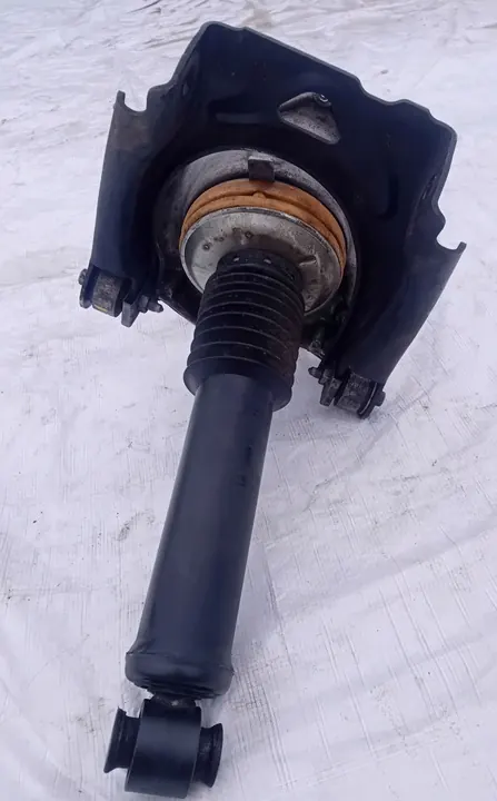 Hydraulisk stötdämpare fram höger Citroen C5 III X7 image 5