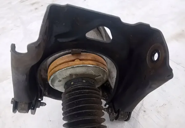 Hydraulisk stötdämpare fram höger Citroen C5 III X7 image 6