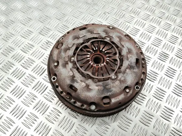 Kytkinpaketti CITROËN C5 III 2.0L Diesel 2011 image 5