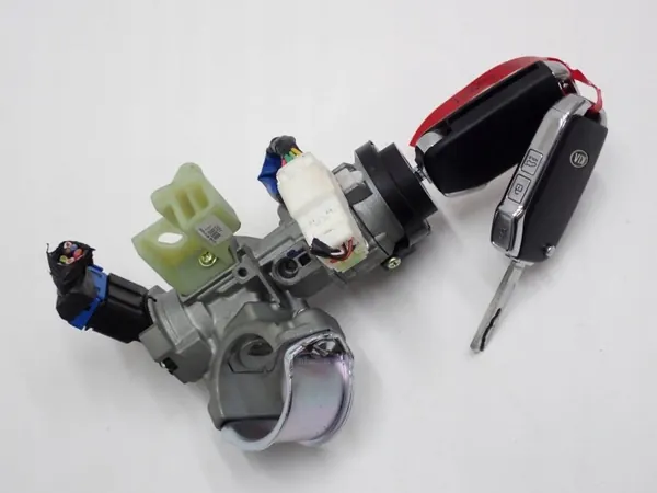 Sleutelset OEM 95430-J7000 voor Kia Ceed III 21R image 3
