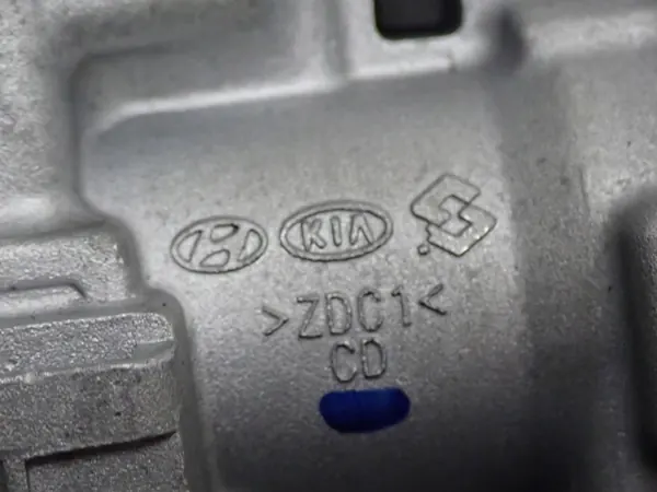 Sleutelset OEM 95430-J7000 voor Kia Ceed III 21R image 5