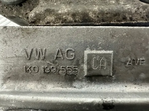 VW GOLF VI 1.2 TSI Supporto Motore 1K0199555CA image 3