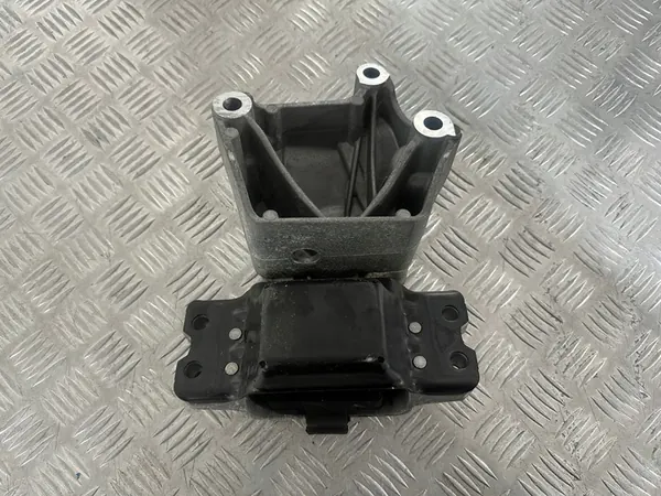 VW GOLF VI 1.2 TSI Supporto Motore 1K0199555CA image 5