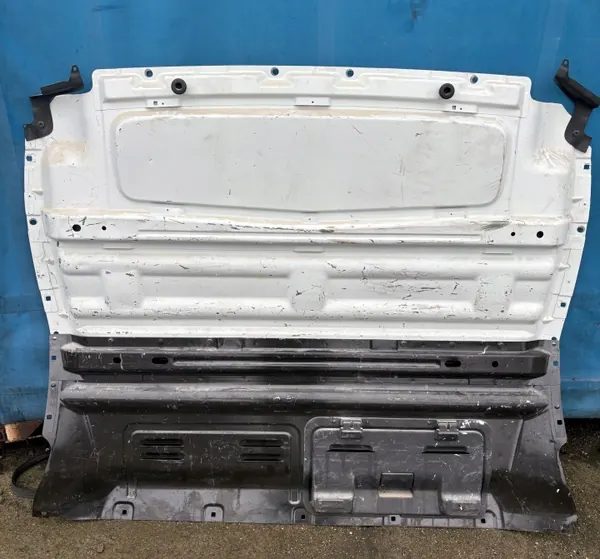 Parede de carga Renault OE para Trafic IV/III - Usado image 2