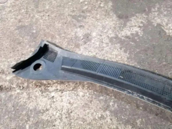 OEM 13271771 Framrutaarm för Opel Meriva image 5