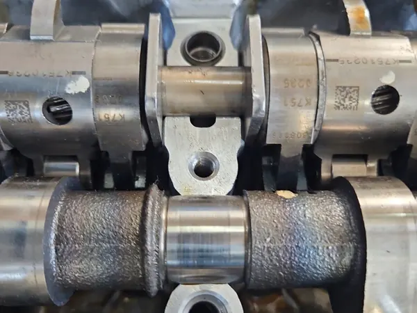 Culasse Toyota OEM IMPRK1397059 1ZR 1.6L image 3