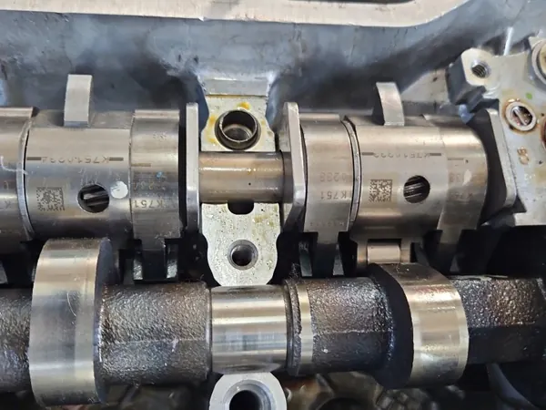 Culasse Toyota OEM IMPRK1397059 1ZR 1.6L image 4