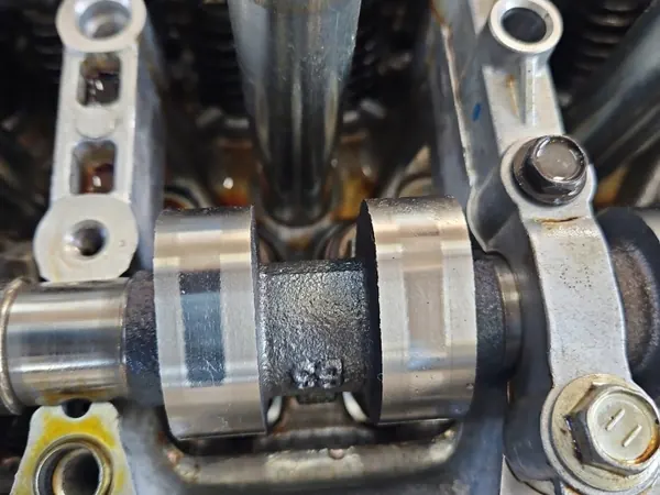 Culasse Toyota OEM IMPRK1397059 1ZR 1.6L image 6