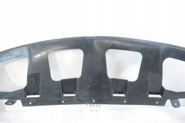 Spoiler Para-choques Dianteiro Tesla Model X 2016 OEM 103483300E image 3