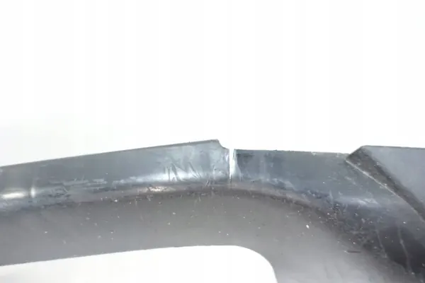 Spoiler Para-choques Dianteiro Tesla Model X 2016 OEM 103483300E image 6