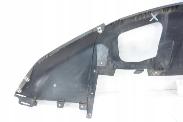 Spoiler Para-choques Dianteiro Tesla Model X 2016 OEM 103483300E image 7