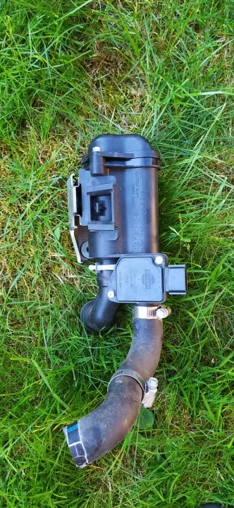 Sekundärluftinjektionspumpe OEM 22680-2J200 Nissan image 4