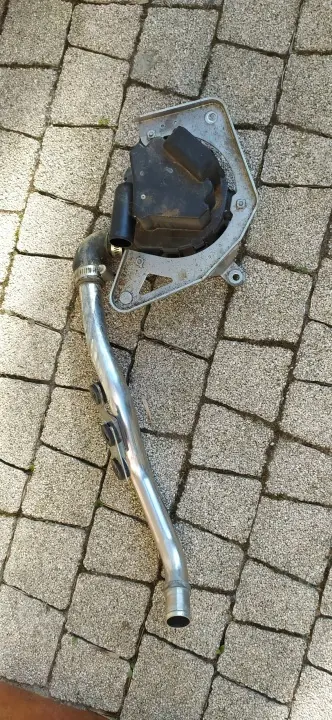 Sekundärluftinjektionspumpe OEM 22680-2J200 Nissan image 5