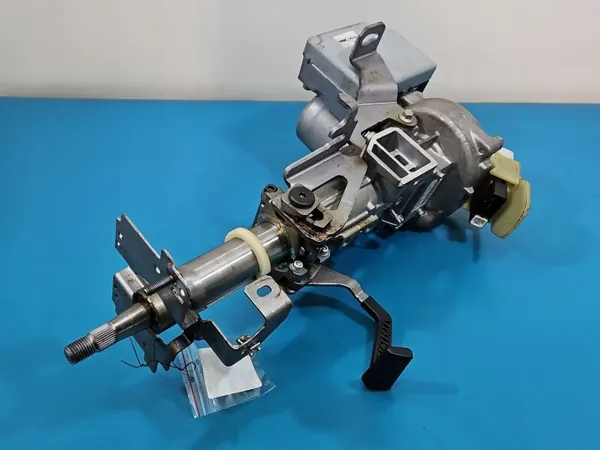 Ohjaustehostimen pumppu Renault Fluence 1.6 16V OEM 488101913R image 2