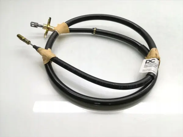 Cables de freno de mano OEM A904420028528 Mercedes Sprinter image 2