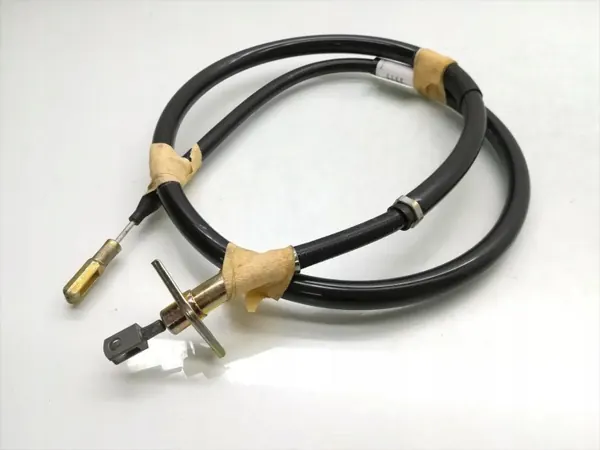 Cables de freno de mano OEM A904420028528 Mercedes Sprinter image 3