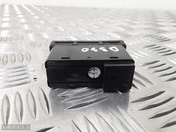 Brytare BMW 3 Series E46 2002 61318368920 image 2