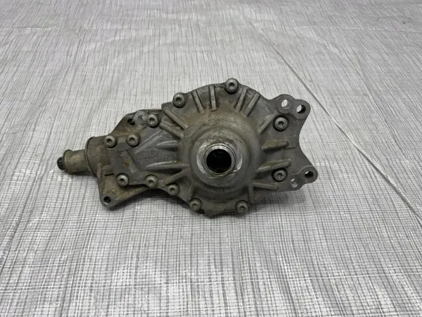 Versnellingsbakreductor Land Rover Velar OEM HK83-3017-AD image 2