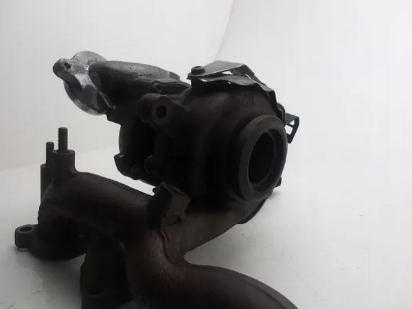 Turbo VW Audi Seat Skoda 2.0 TDI 03L253010E image 2