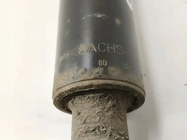 Ammortizzatore posteriore sinistro Mercedes-Benz C W204 2011 A2043260300 image 7