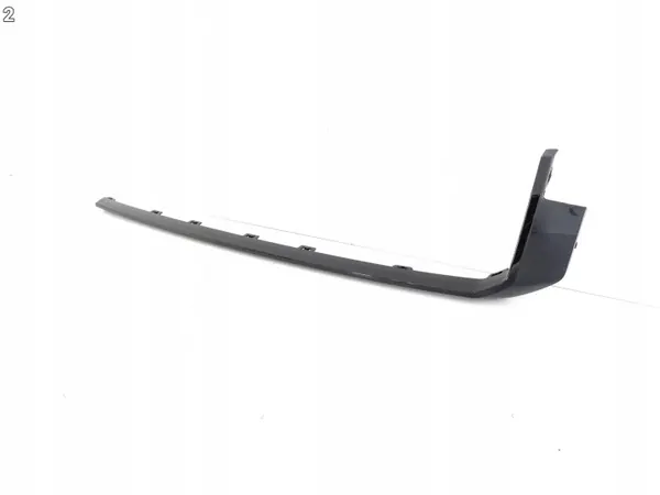 OEM 67419179 achterbumper spoiler links voor BMW M3 G80 image 3