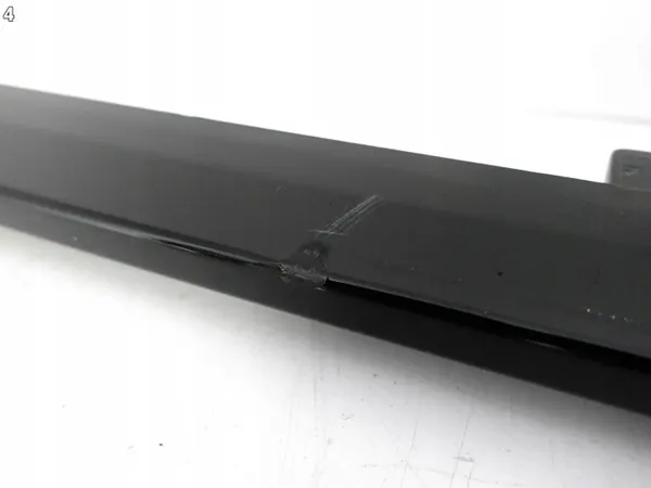 OEM 67419179 achterbumper spoiler links voor BMW M3 G80 image 5