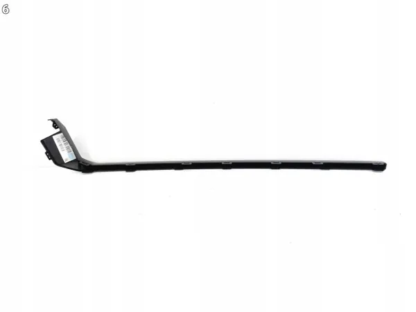 OEM 67419179 achterbumper spoiler links voor BMW M3 G80 image 7