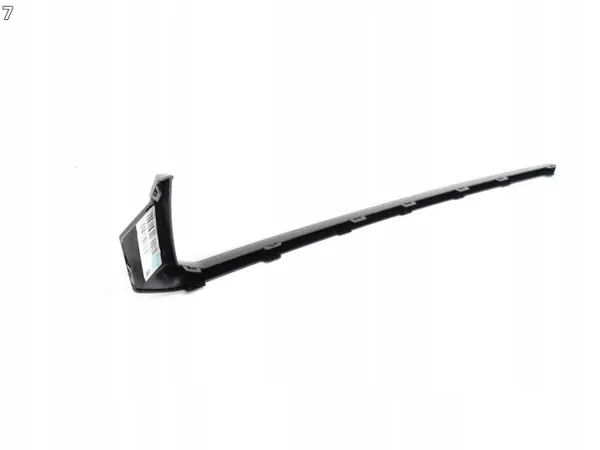 OEM 67419179 achterbumper spoiler links voor BMW M3 G80 image 8
