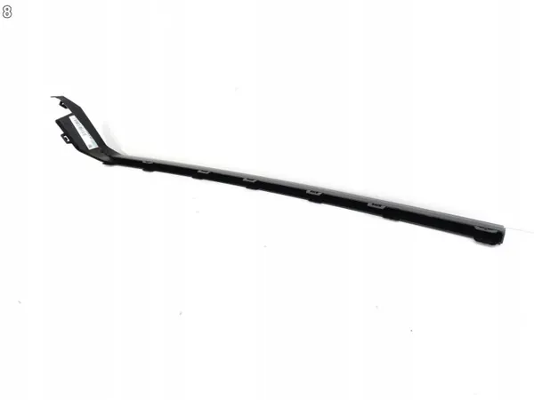 OEM 67419179 achterbumper spoiler links voor BMW M3 G80 image 9