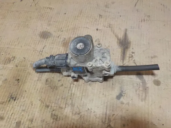 Soupape Modulateur ABS OEM ZAWÓR pour Volvo FH-12 2000 image 6