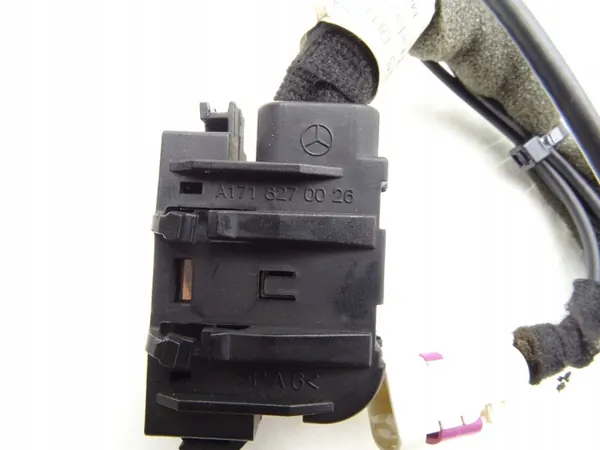 Mercedes iPod Interface Kabel A1718270026 für ML W164 image 5