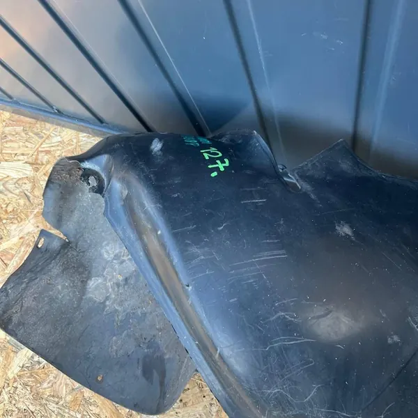 VW GOLF V Etu Vasemman Lokasuojan 1K0805977B image 4