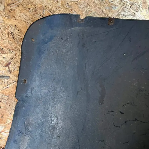 VW GOLF V Etu Vasemman Lokasuojan 1K0805977B image 9