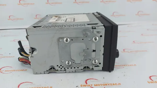 OEM 25915BH10C Radio-CD Qashqai J10 Juke F15 image 6