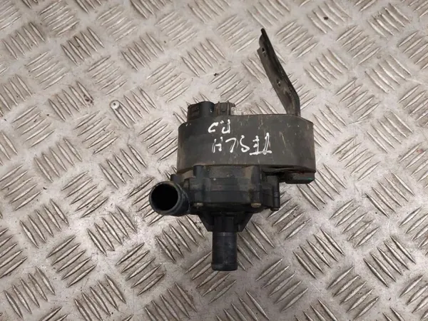Tesla vattenpump OEM 600804700A - Fram höger image 3