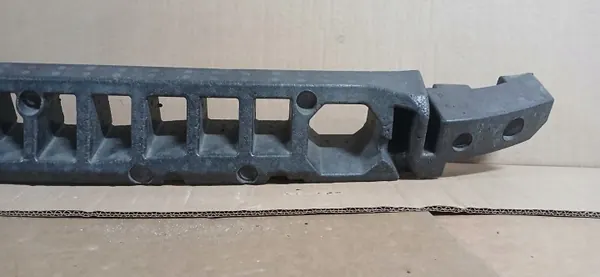 Absorbeur de pare-chocs avant OEM 3G0807251D VW Passat B8 image 3