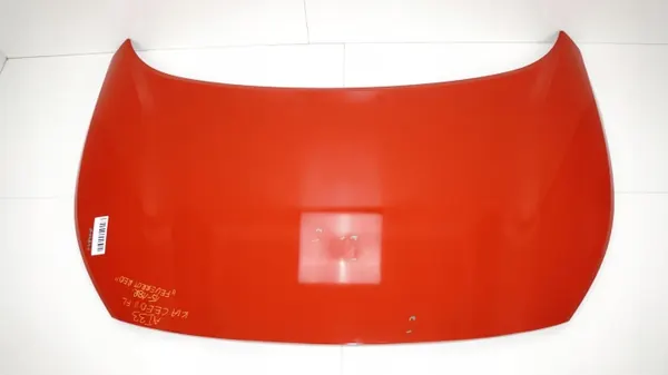 Motorhaube Kia Ceed II OEM 360173372 - Gebraucht image 2