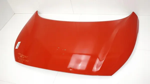 Motorhaube Kia Ceed II OEM 360173372 - Gebraucht image 3