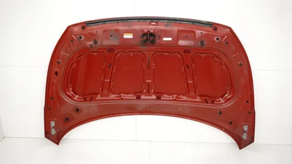 Motorhaube Kia Ceed II OEM 360173372 - Gebraucht image 7