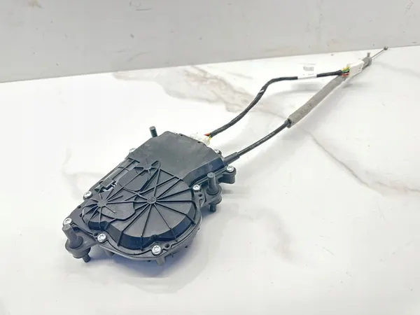 Elektrisk baklucka aktuator BMW X5 F15 image 4