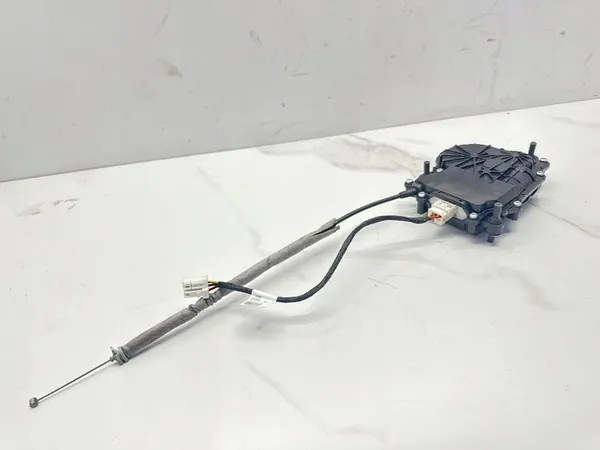 Elektrisk baklucka aktuator BMW X5 F15 image 5