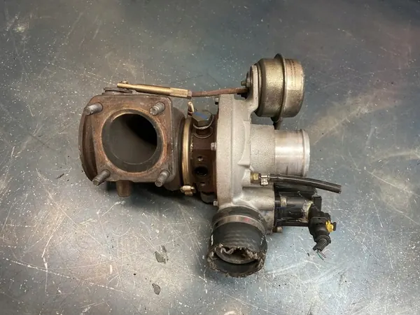 Turbocompresor 1.4 Multiair Fiat Alfa Romeo image 3