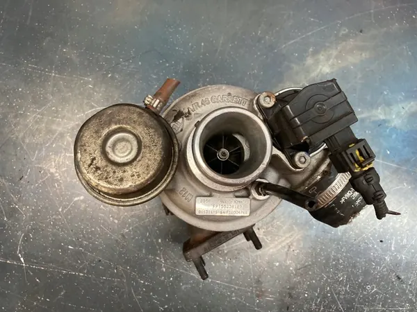 Turbocompresor 1.4 Multiair Fiat Alfa Romeo image 4